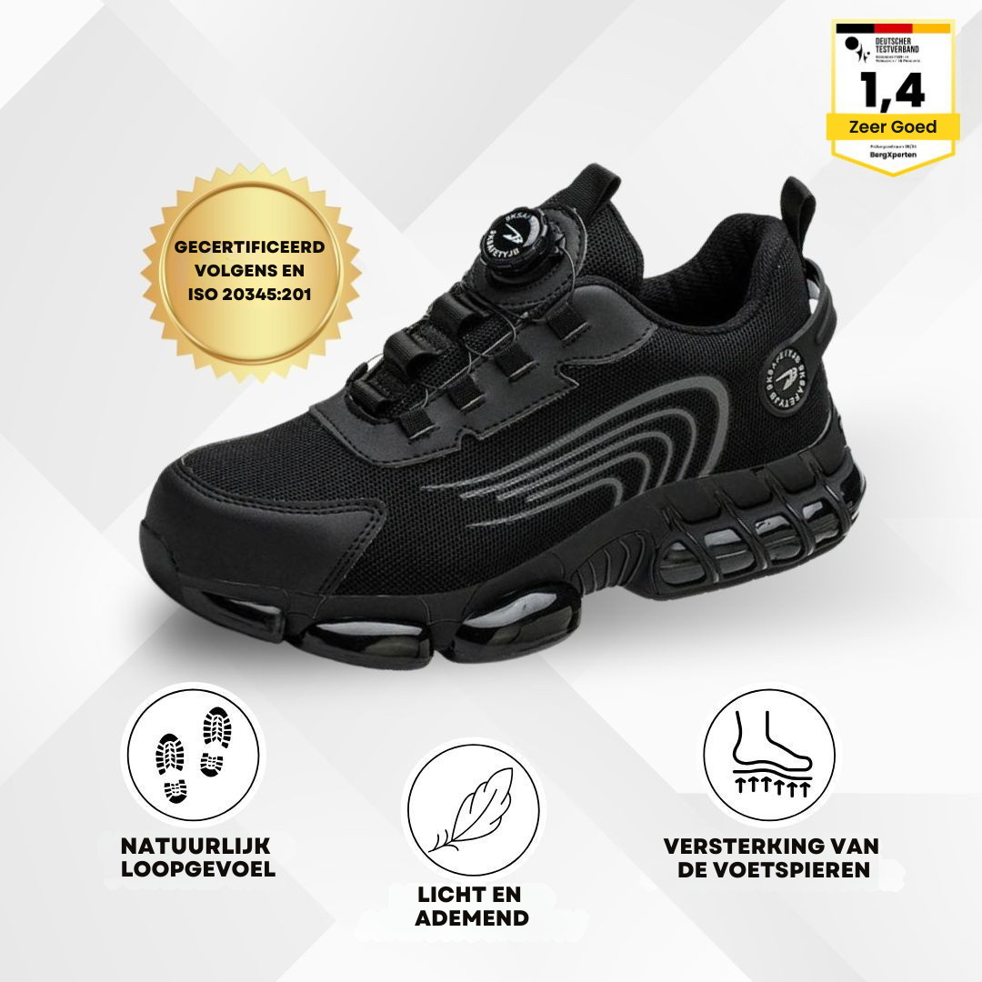 Arbo Work - Veiligheidschoenen