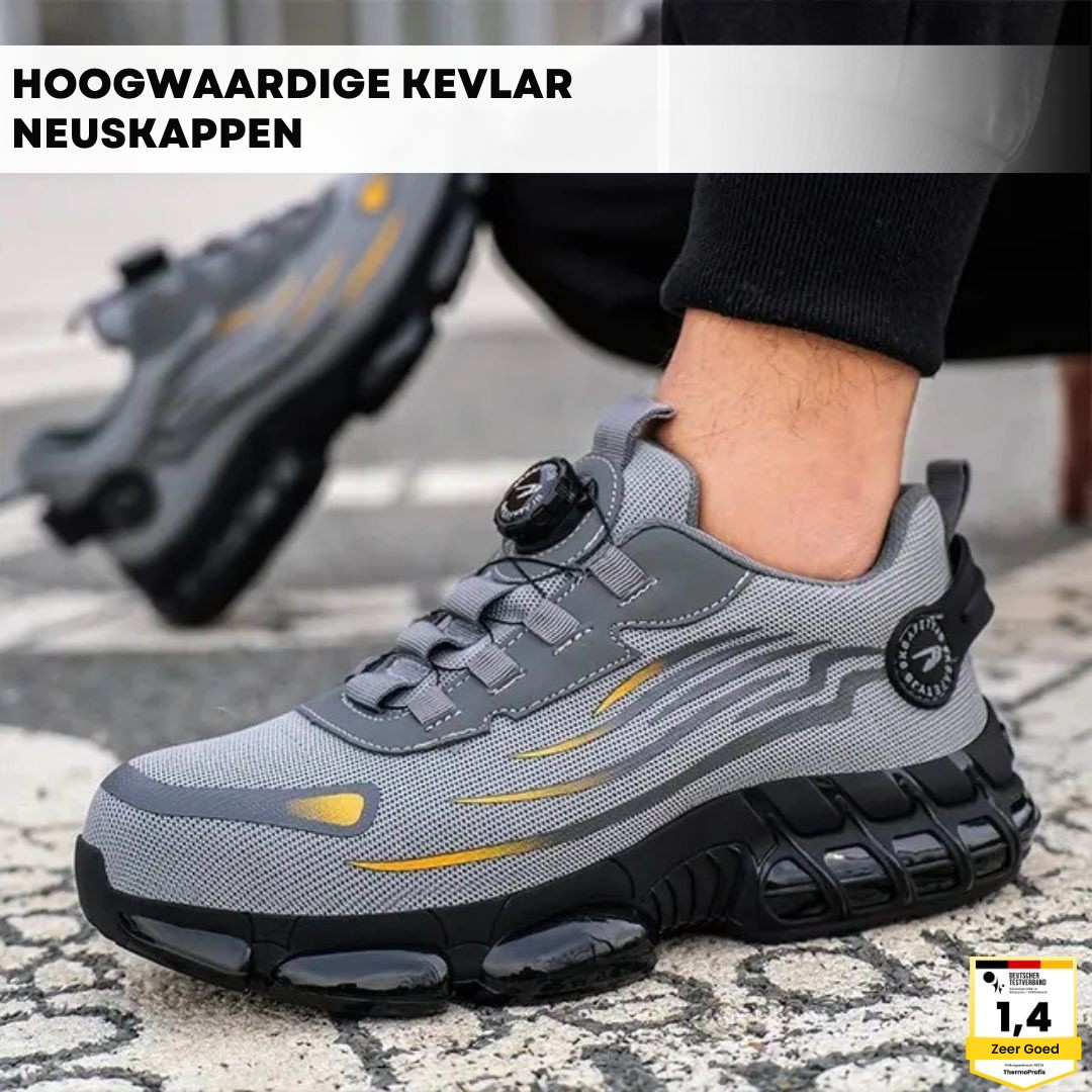 Arbo Work - Veiligheidschoenen