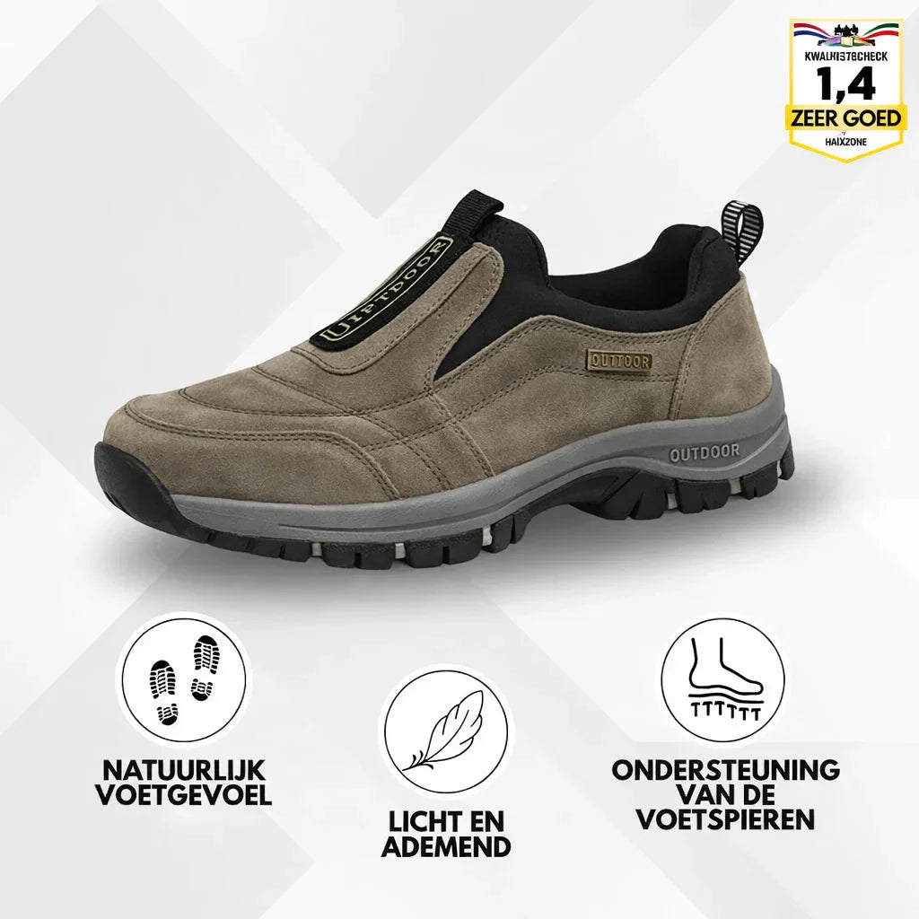 Zendio - Orthopedische Wandelschoen