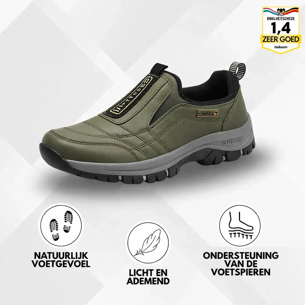 Zendio - Orthopedische Wandelschoen