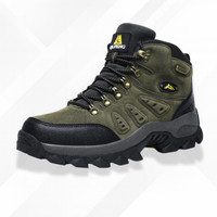AllTerrain Winter Wandelschoenen | Antislip & Orthopedische Ondersteuning