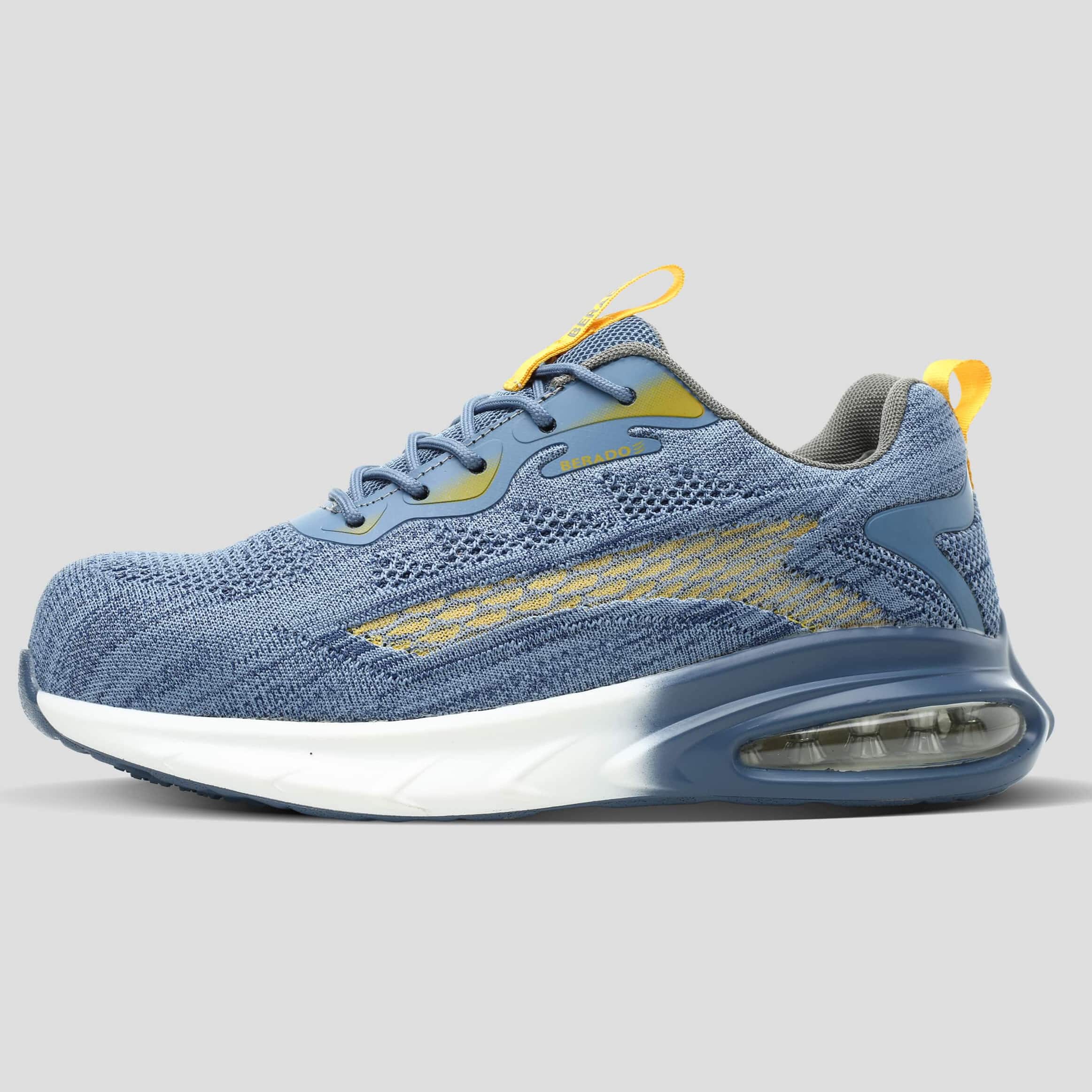 werkschoenen / sportief en veilig