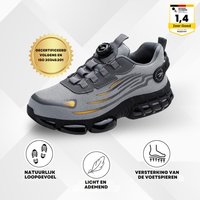 Arbo Work - Veiligheidschoenen