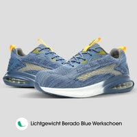 werkschoenen / sportief en veilig
