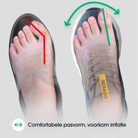 werkschoenen / sportief en veilig