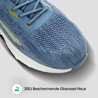 werkschoenen / sportief en veilig