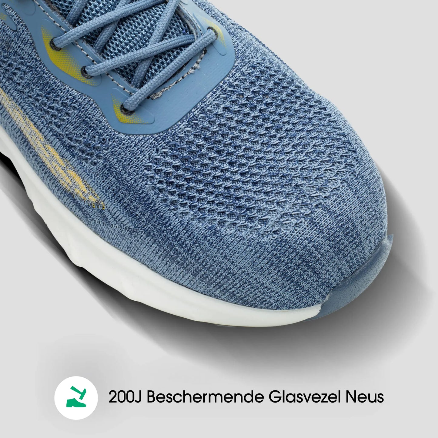 werkschoenen / sportief en veilig