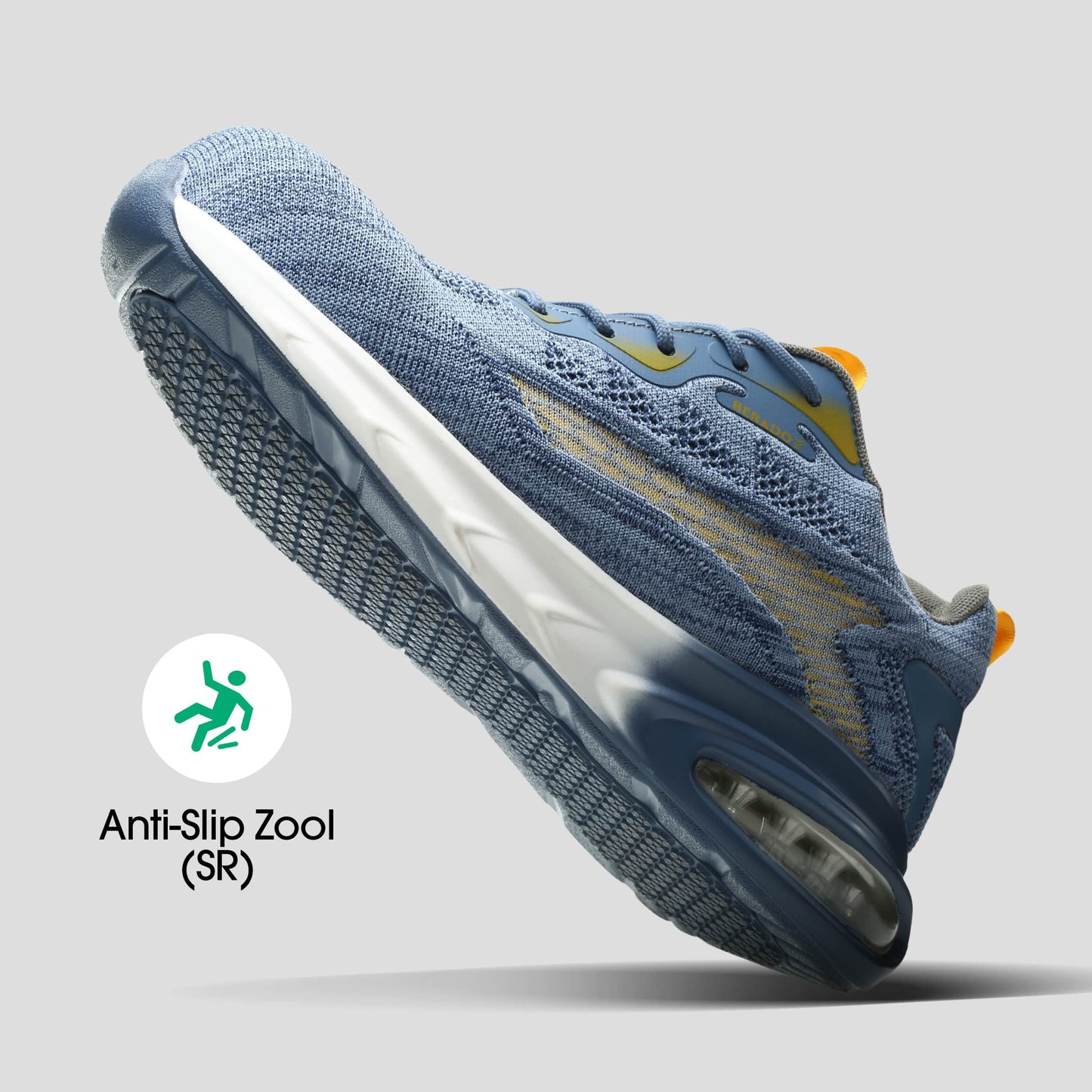werkschoenen / sportief en veilig