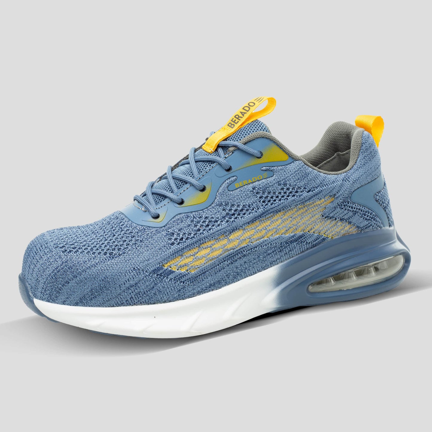 werkschoenen / sportief en veilig