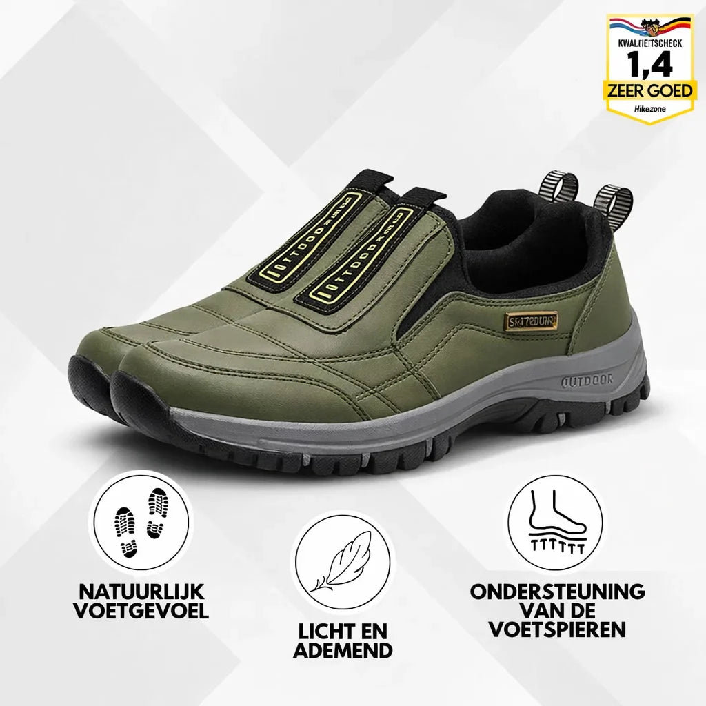 Zendio - Orthopedische Wandelschoen